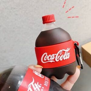 GENERATION 4 AIRPOD PROTECTIVE CASE W/KEYRING